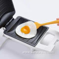 Pinlo Sandwich Maker Machine Bread Toaster Breafast